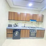 Appartement Central Ensoleille