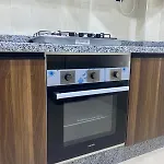 Appartement Central Ensoleille
