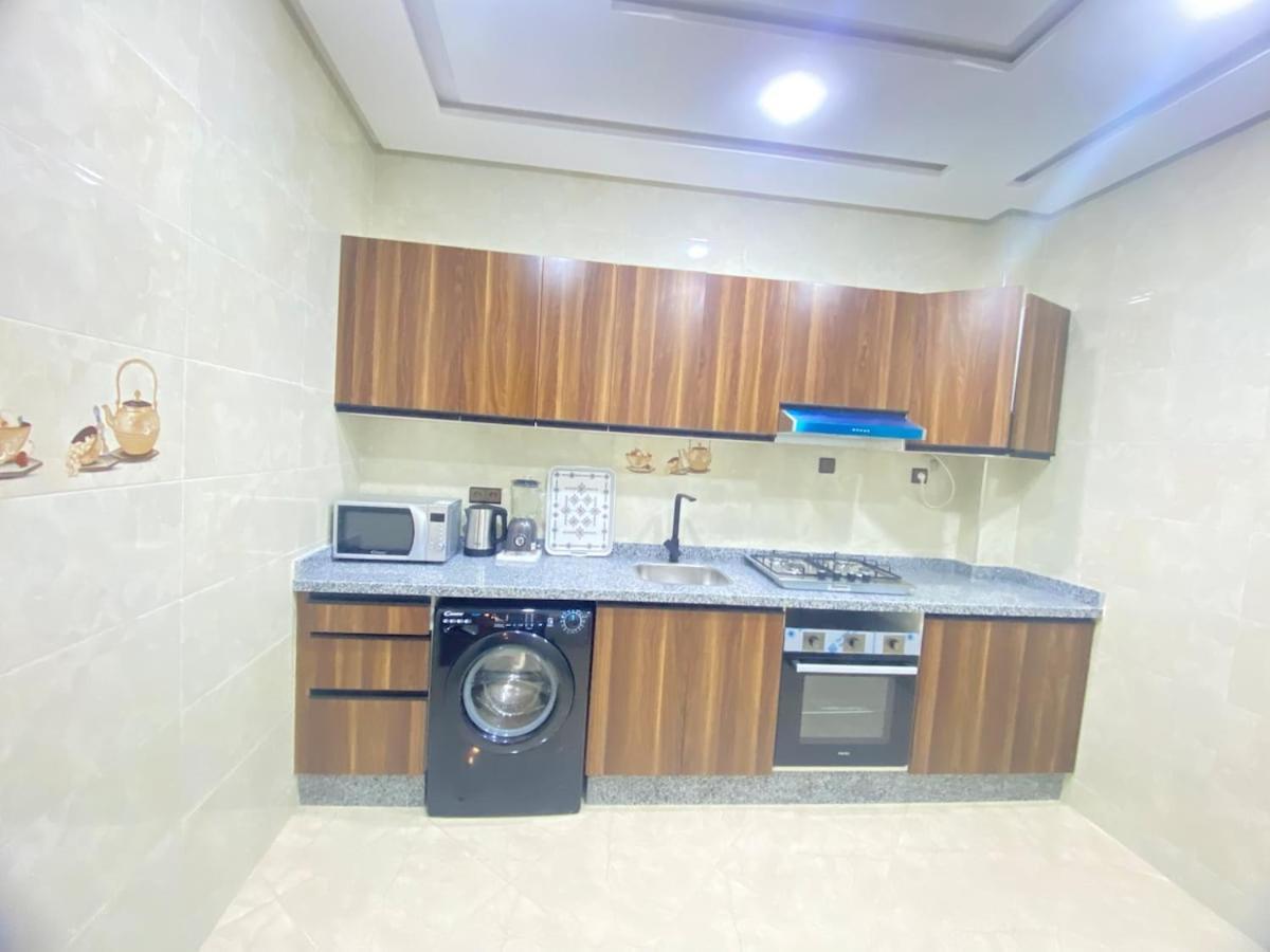 Apartment Ensoleille *