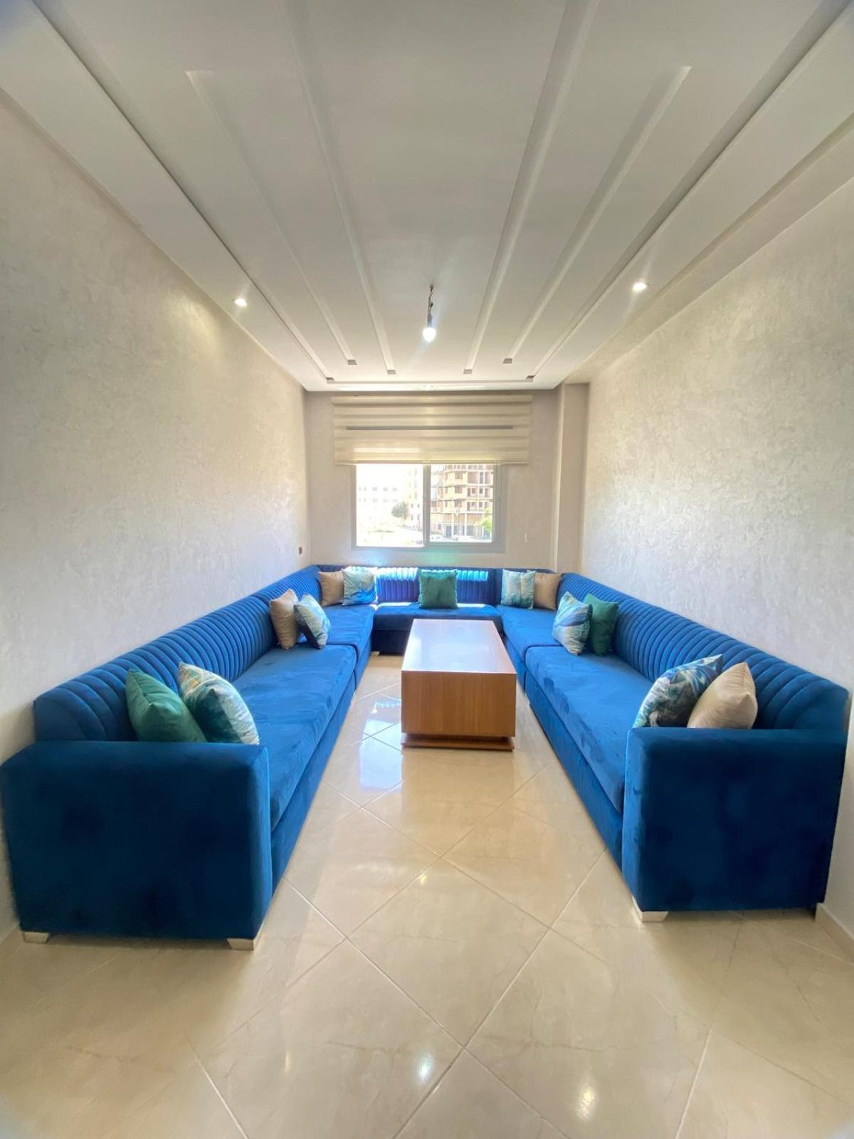 Apartment Ensoleille *