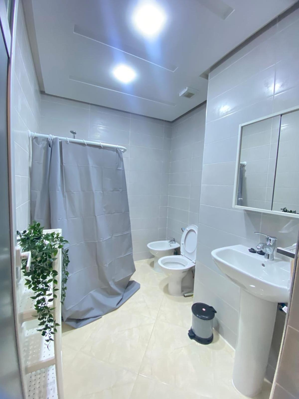 Ensoleille Apartment *